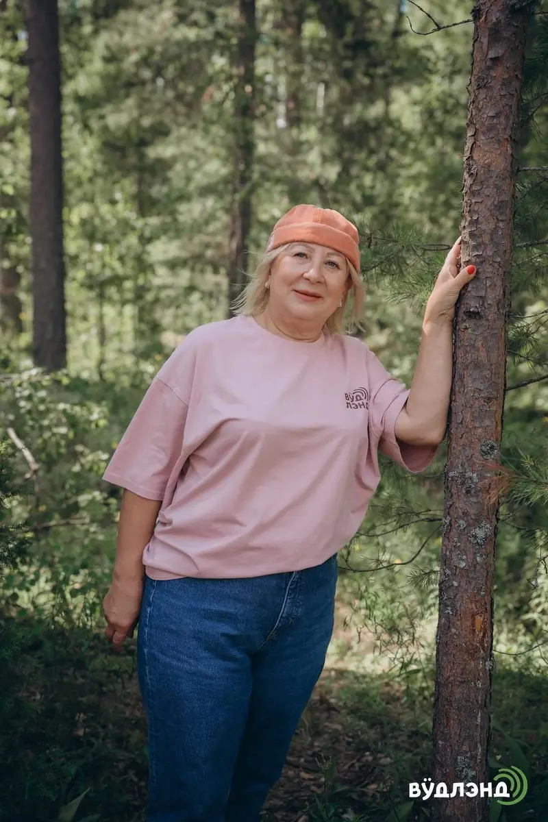 Татьяна Николаевна Столярова