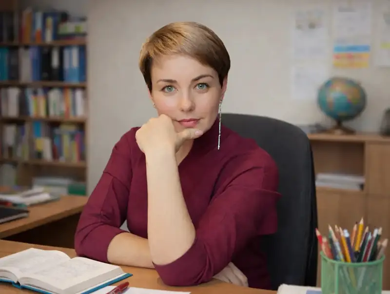 Татьяна Владимировна Минейчева
